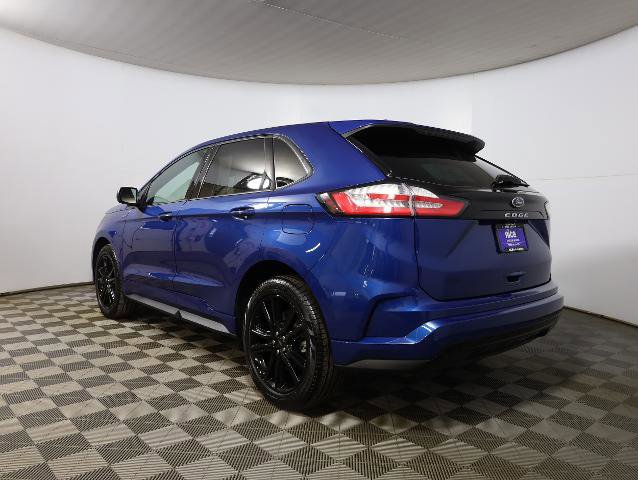 Certified 2024 Ford Edge ST-Line image 2