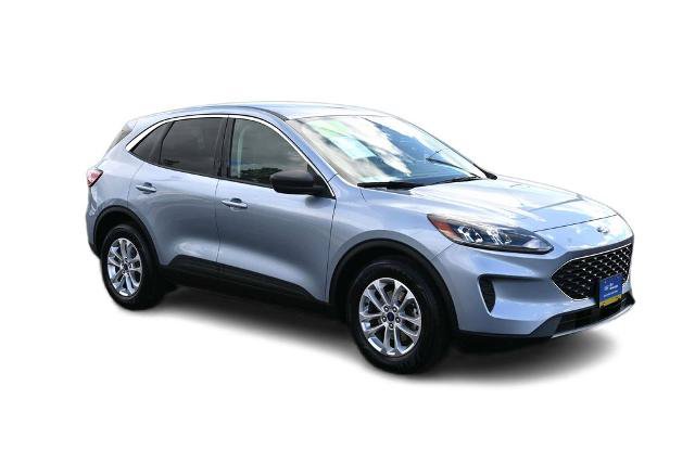 Certified 2022 Ford Escape SE FWD image 3