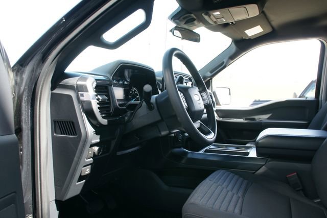 Certified 2021 Ford F150 XL w/ STX Appearance Package image 15