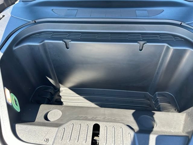Certified 2023 Ford Mustang Mach-E GT AWD/4WD image 10