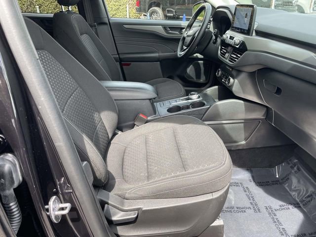 Certified 2023 Ford Escape Active w/ Cold Weather Package image 29