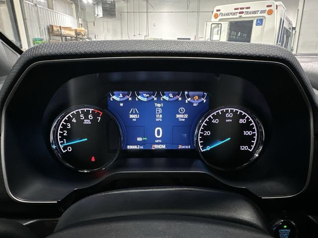 Certified 2022 Ford F150 XLT w/ Equipment Group 302A High AWD/4WD image 14