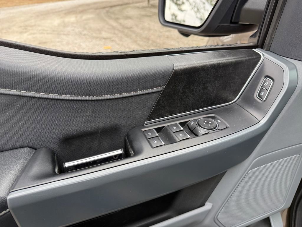 Certified 2022 Ford F150 XLT w/ Equipment Group 302A High image 17