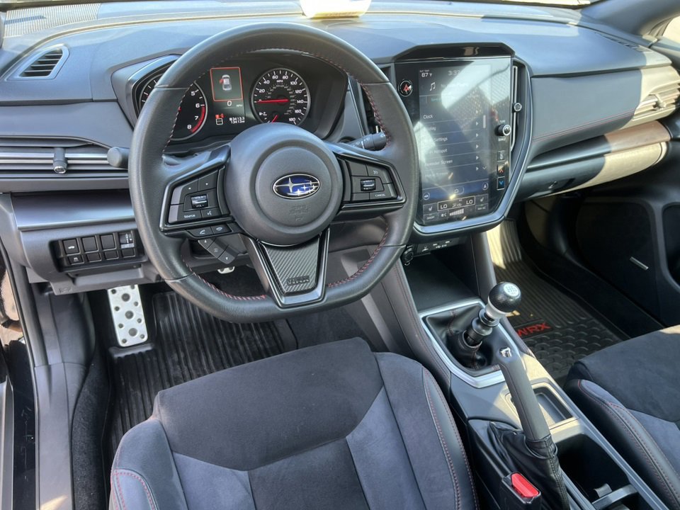 Used 2022 Subaru WRX Limited image 22