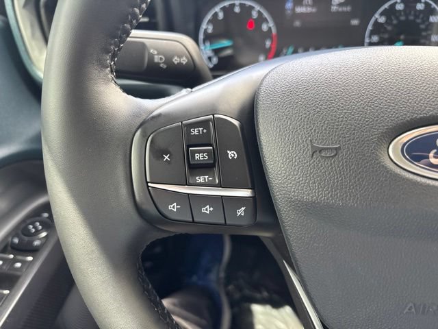 Certified 2024 Ford Maverick XLT w/ XLT Luxury Package FWD image 19