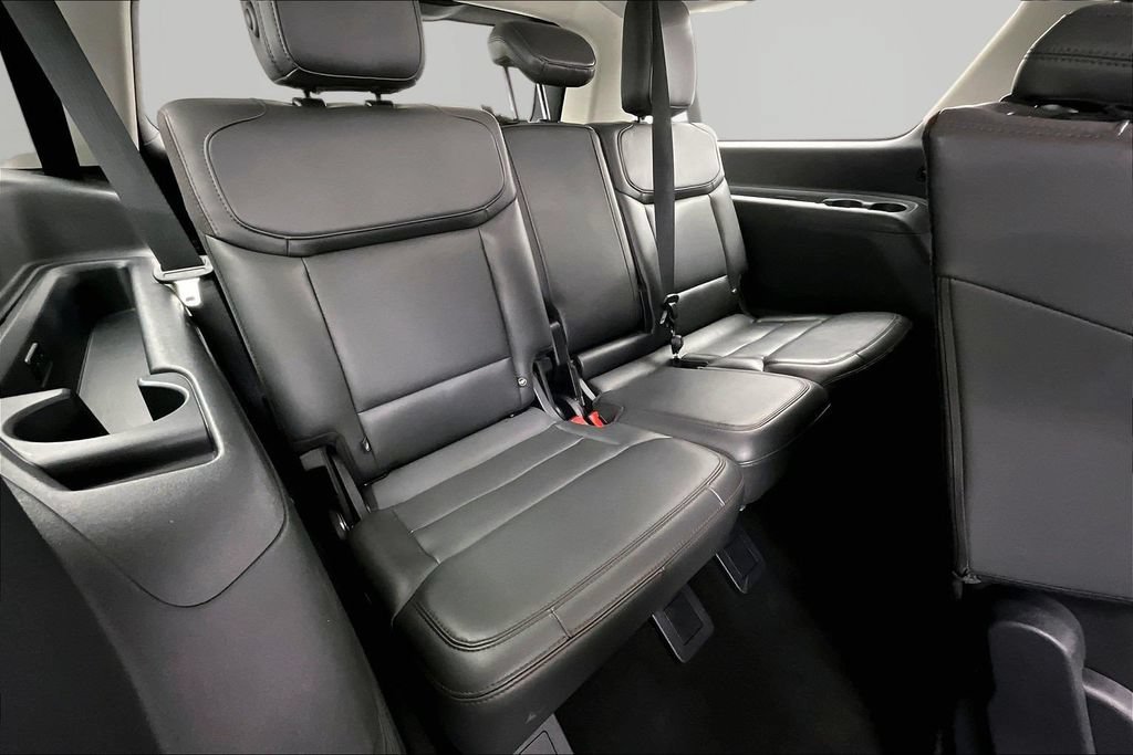 Certified 2025 Ford Expedition Max Active AWD/4WD image 28