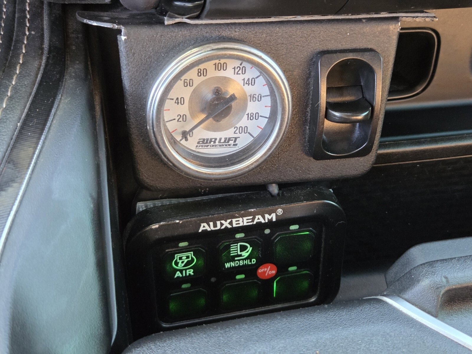 Used 2021 RAM 2500 Power Wagon w/ 75th Anniversary Edition image 23