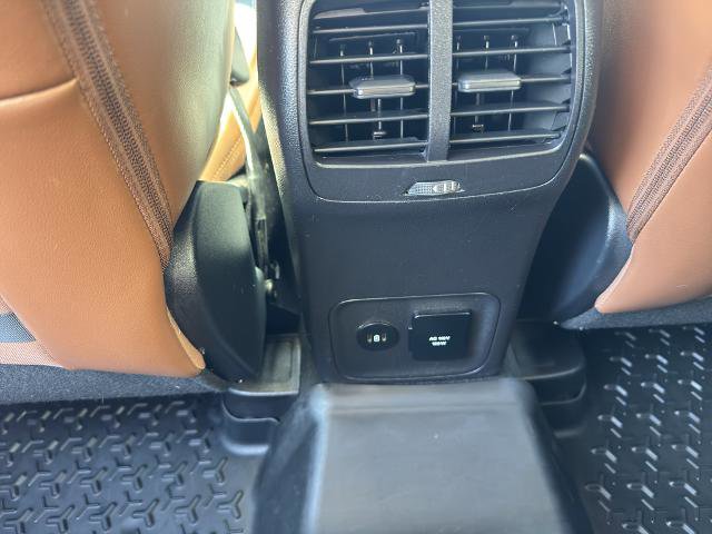 Certified 2023 Ford Bronco Sport Outer Banks AWD/4WD image 18