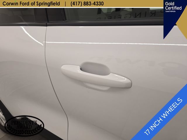 Certified 2024 Ford Escape Active w/ Tech Pack #1 AWD/4WD image 9