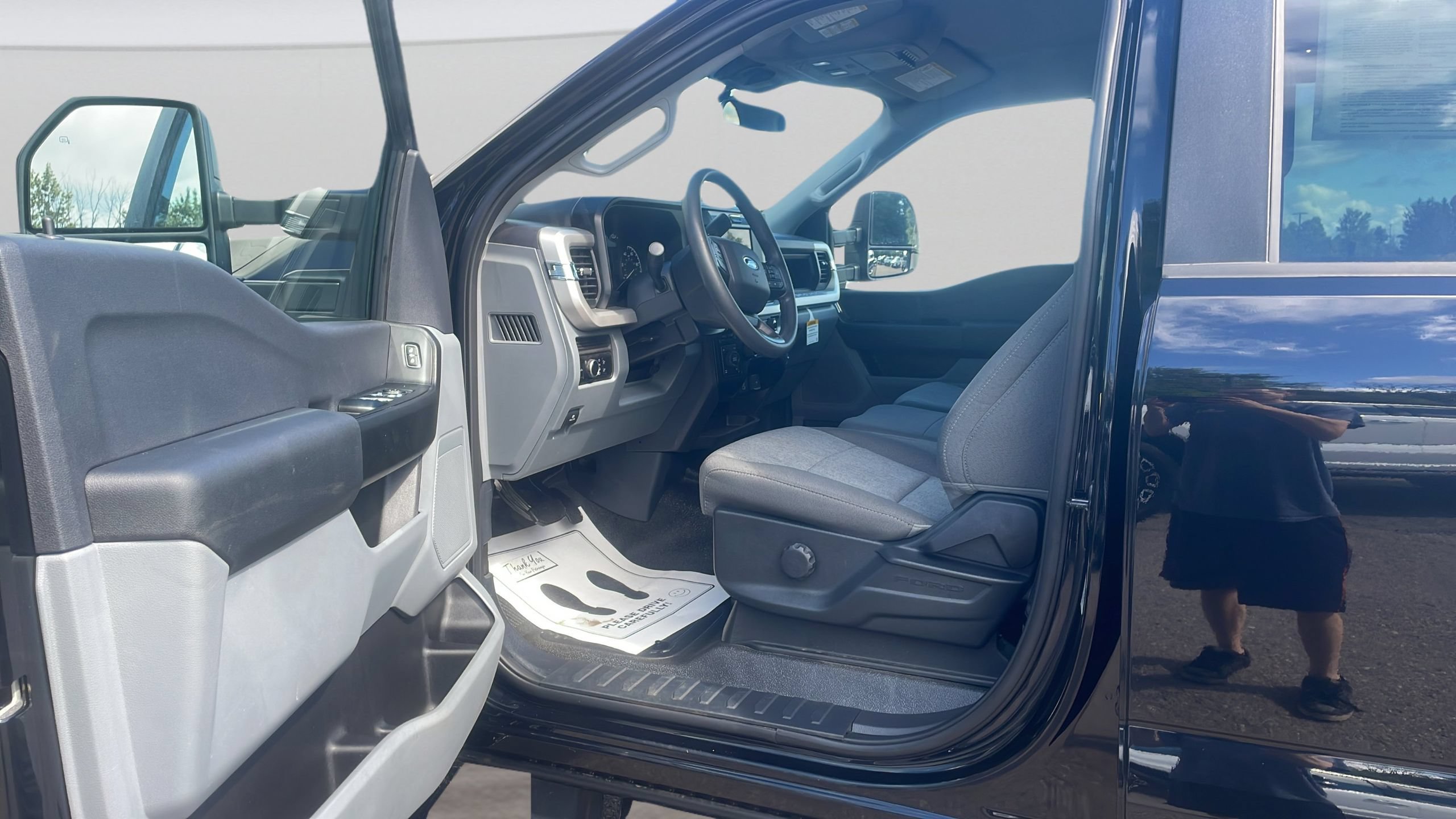 Certified 2026 Ford F250 XL w/ XL Off-Road Package AWD/4WD image 38