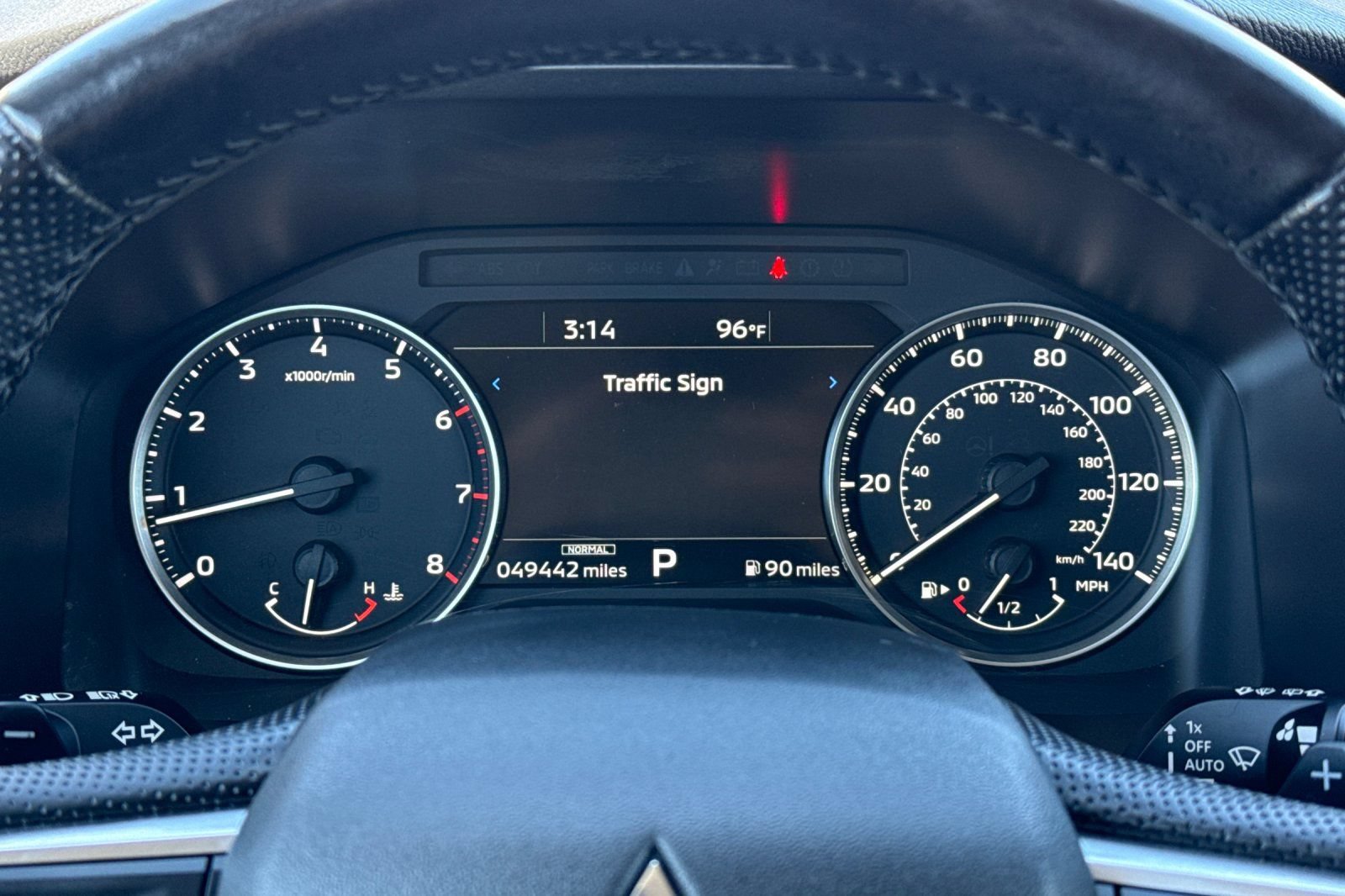 Used 2024 Mitsubishi Outlander SE FWD image 26