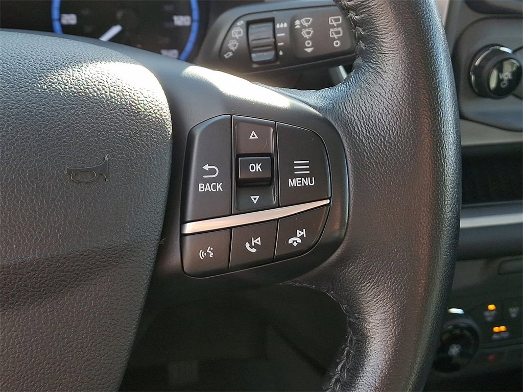 Certified 2022 Ford Bronco Sport Big Bend w/ Convenience Package image 23