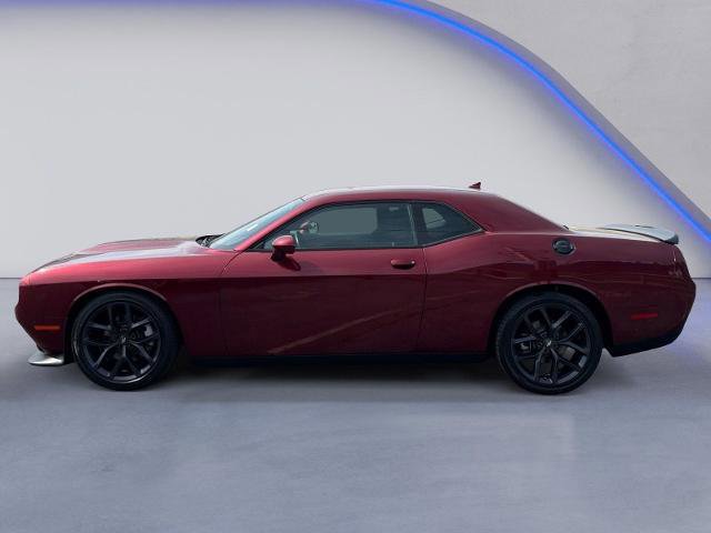 Used 2021 Dodge Challenger GT RWD image 3