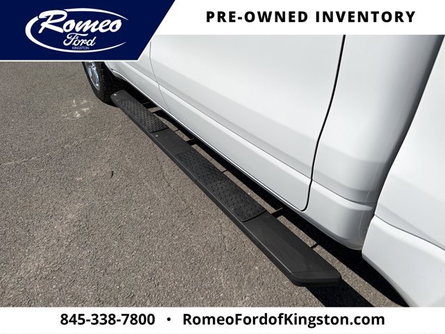 Used 2022 RAM 1500 Big Horn AWD/4WD image 28
