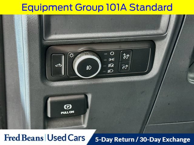 Certified 2023 Ford F150 XL w/ STX Appearance Package AWD/4WD image 13