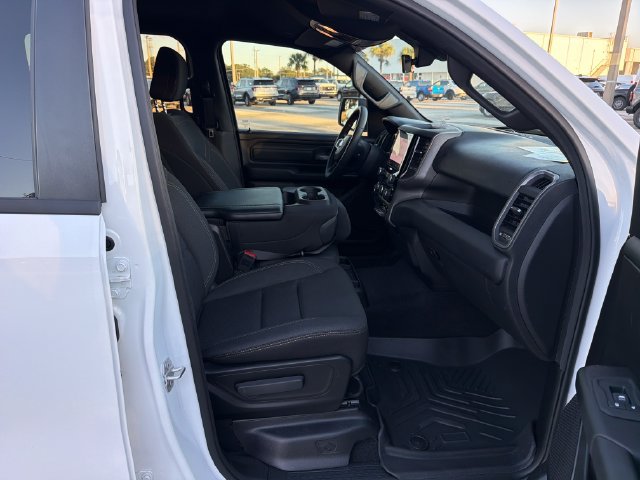 Used 2025 RAM 1500 Tradesman AWD/4WD image 13