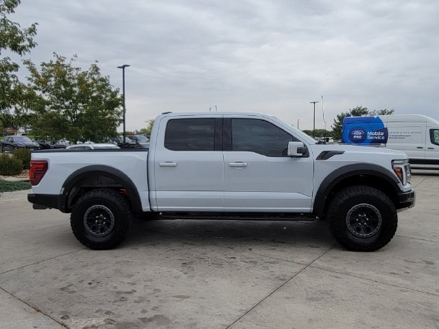 Certified 2025 Ford F150 Raptor AWD/4WD image 2