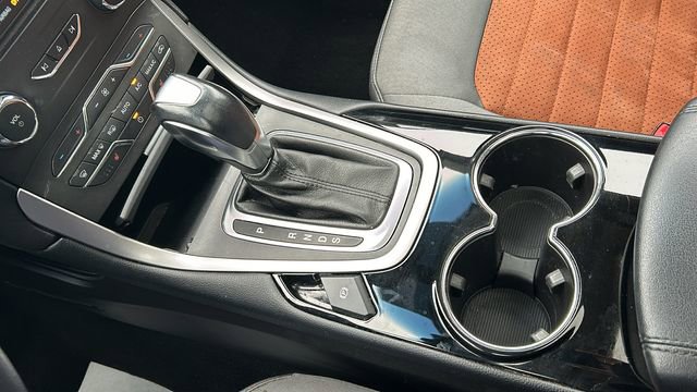 Certified 2018 Ford Edge SEL w/ Equipment Group 201A image 21