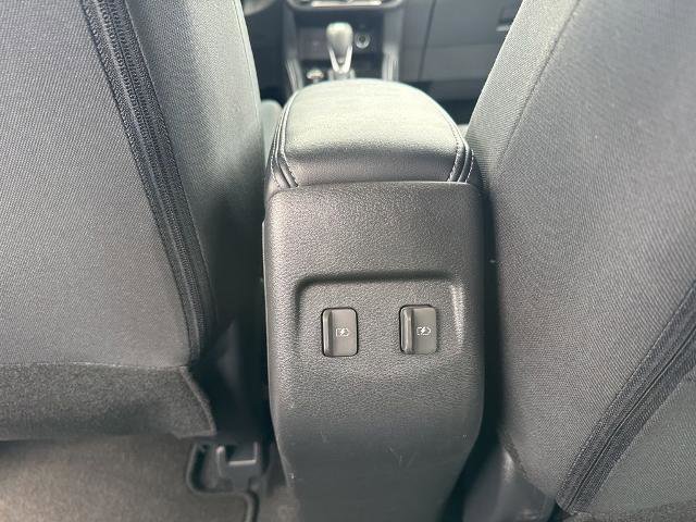 Used 2024 Nissan Kicks SV FWD image 17