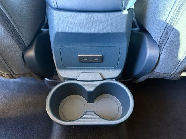 Certified 2026 Ford Maverick XLT FWD image 30