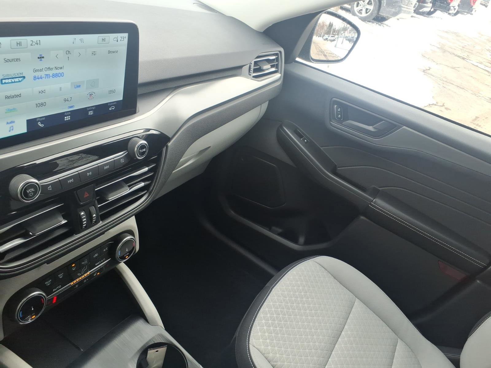 Certified 2024 Ford Escape Active image 20