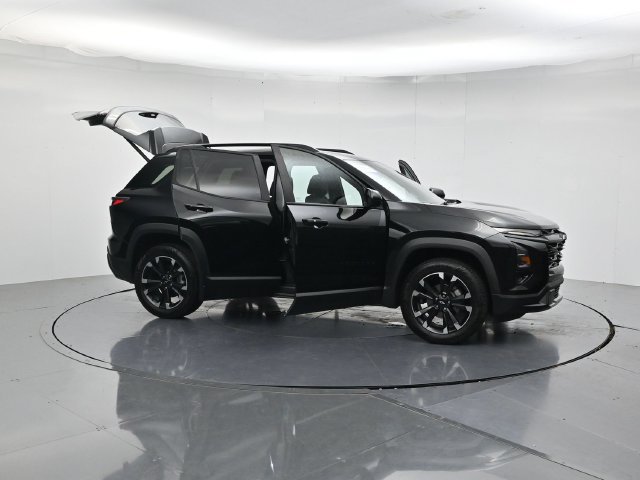 Used 2025 Chevrolet Equinox RS w/ Safety and Technology Package AWD/4WD image 54