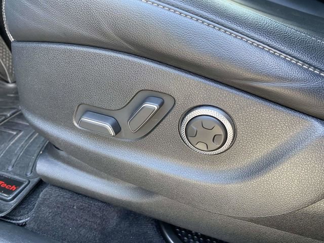 Used 2021 Genesis GV80 2.5T RWD image 18