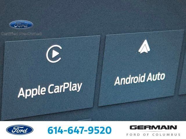 Certified 2024 Ford F150 Lariat w/ Mobile Office Package AWD/4WD image 37