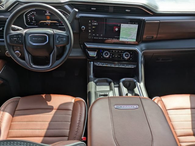 Used 2026 GMC Sierra 2500 Denali Ultimate AWD/4WD image 15