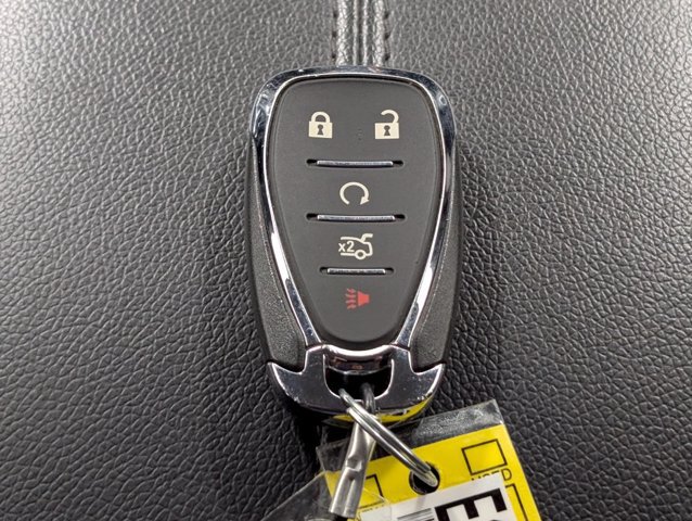 Used 2025 Chevrolet Malibu LT FWD image 20