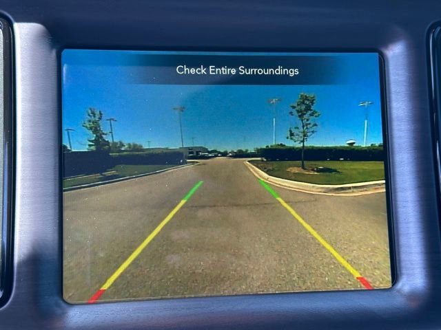 Used 2023 Dodge Challenger R/T Scat Pack RWD image 24