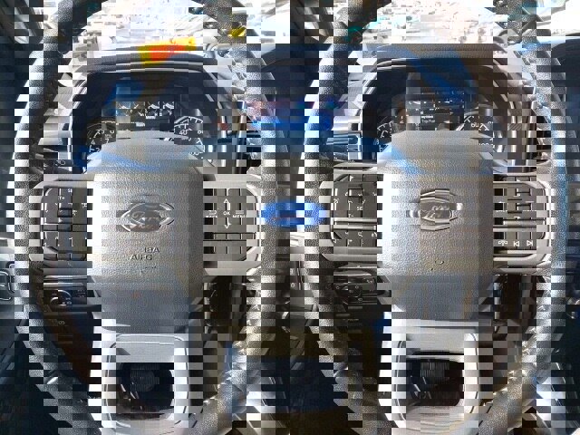 Certified 2022 Ford F150 XLT w/ Equipment Group 301A Mid image 18