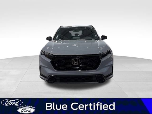 Used 2024 Honda CR-V Sport