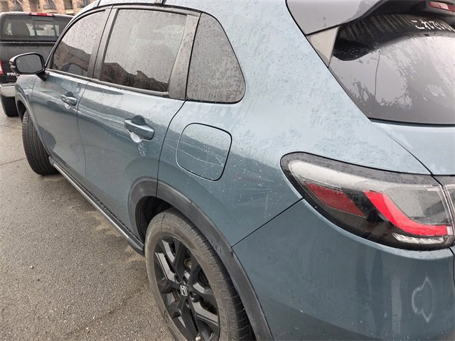Used 2023 Honda HR-V Sport image 5
