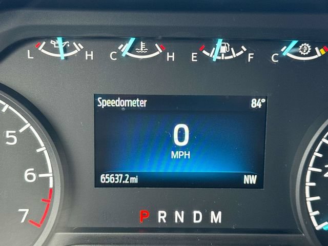 Certified 2023 Ford F150 XL w/ STX Appearance Package RWD image 29