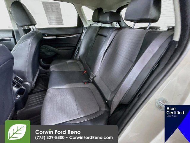 Used 2023 Kia Seltos S w/ Navigation Package FWD image 27