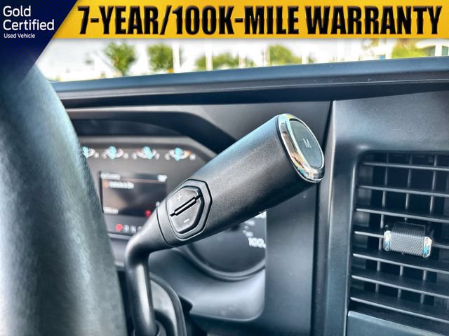 Certified 2025 Ford F250 XL w/ STX Appearance Package AWD/4WD image 28