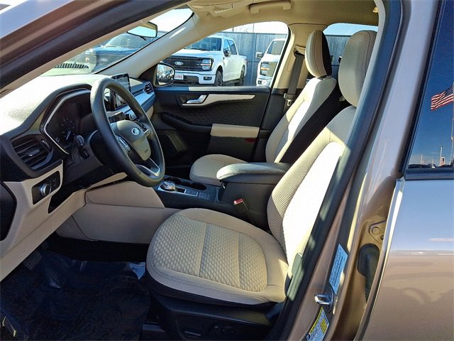 Certified 2020 Ford Escape SE image 13