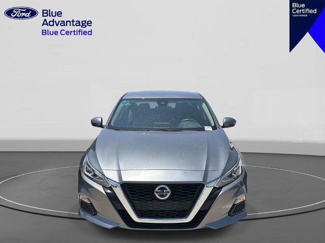 Used 2022 Nissan Altima 2.5 SV FWD image 4
