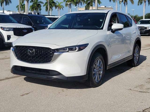 Used 2023 MAZDA CX-5 AWD 2.5 S image 3