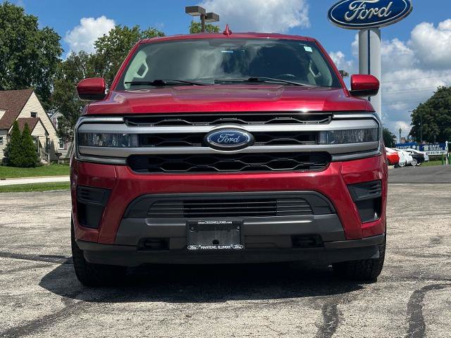 Certified 2022 Ford Expedition XLT AWD/4WD image 7