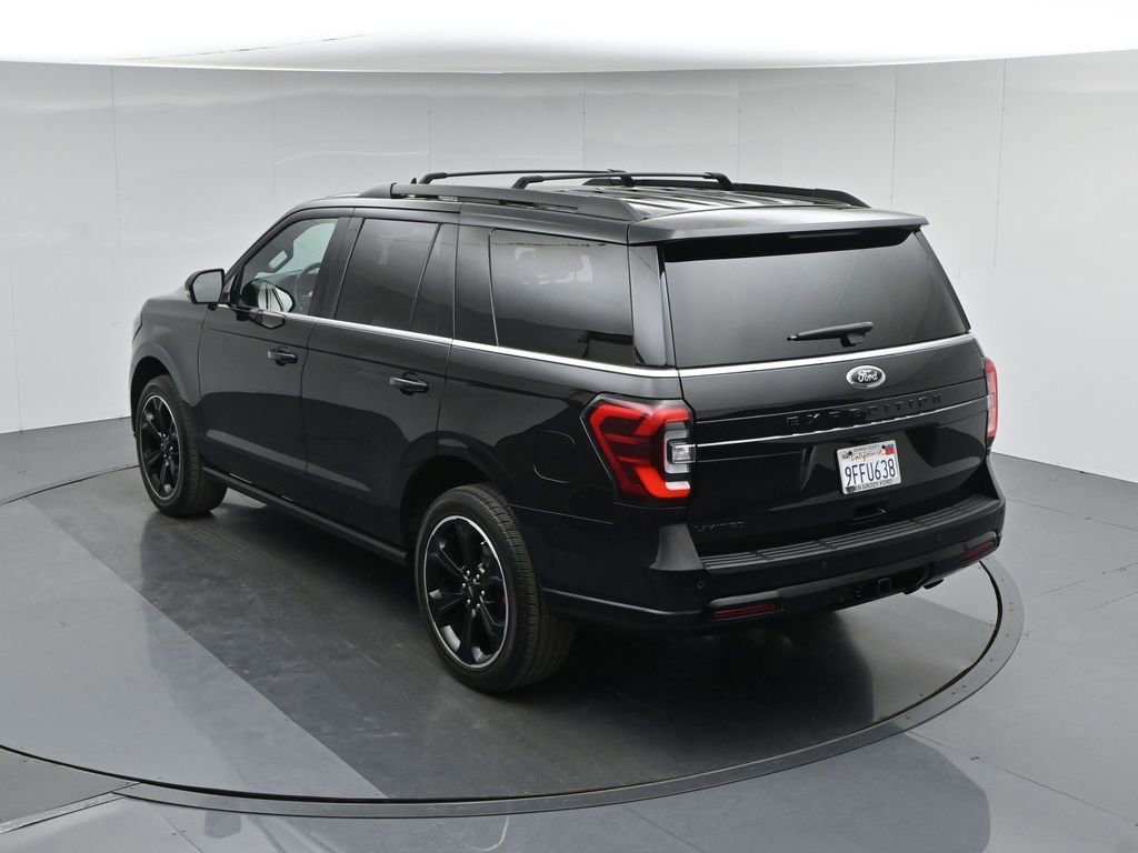 Certified 2023 Ford Expedition Limited image 19