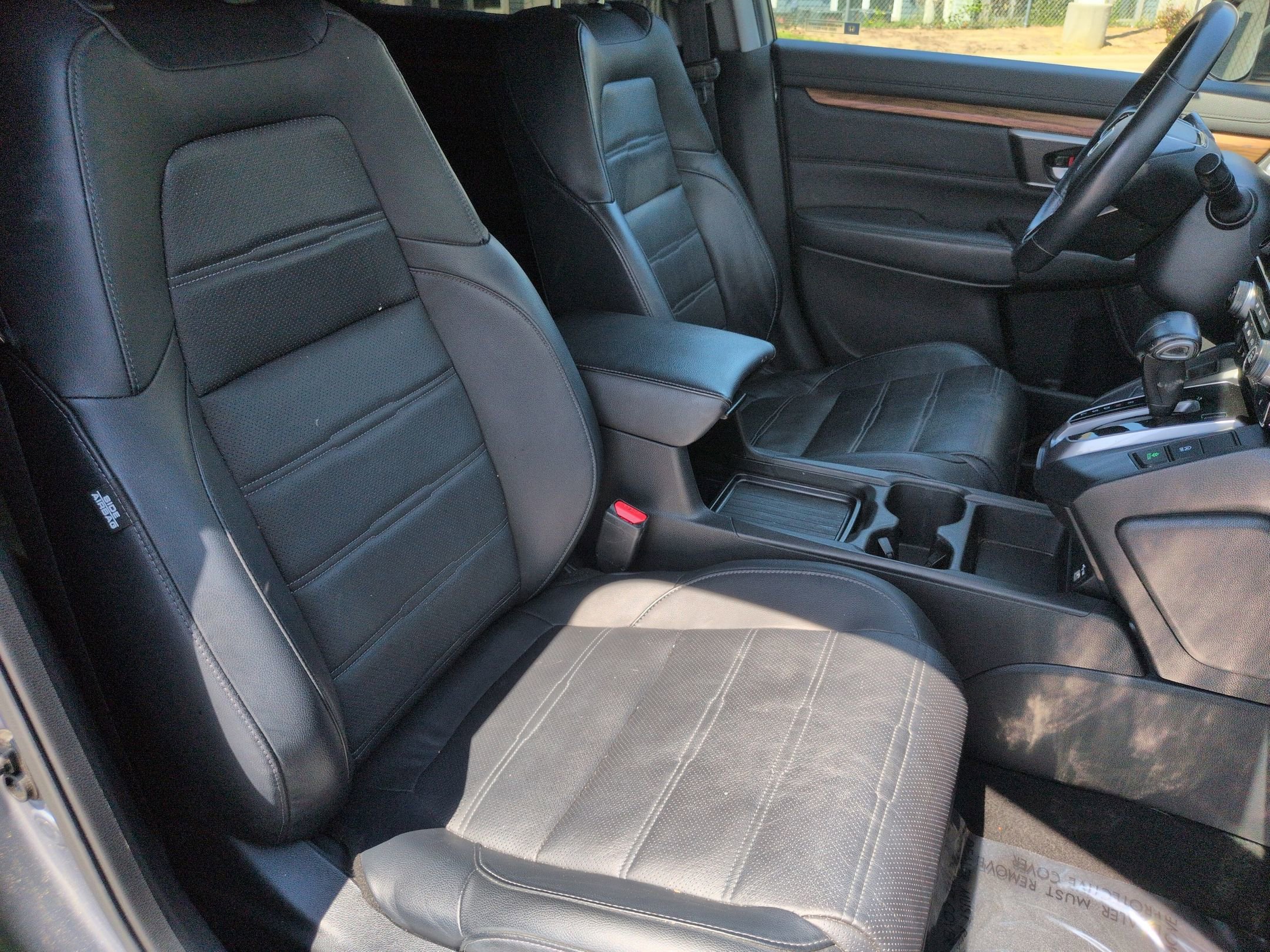 Used 2020 Honda CR-V EX-L image 33