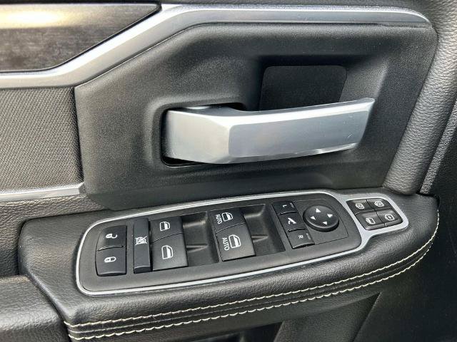 Used 2024 RAM 2500 Big Horn AWD/4WD image 26