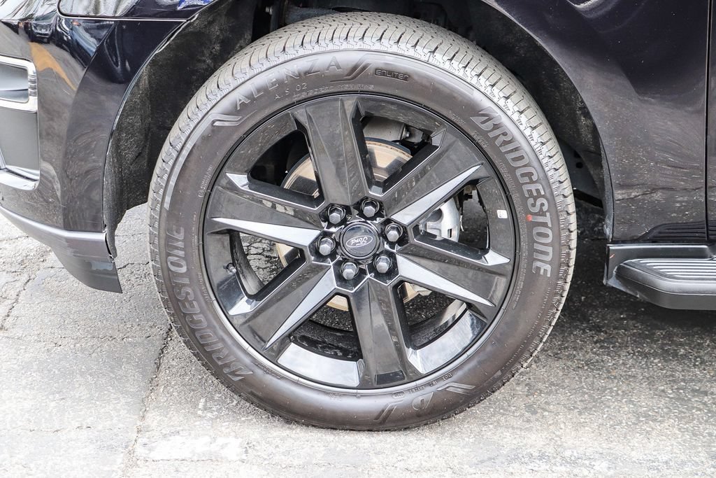 Certified 2024 Ford Expedition Limited AWD/4WD image 14