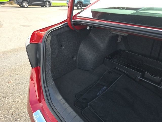 Used 2021 Nissan Altima 2.5 SV image 17