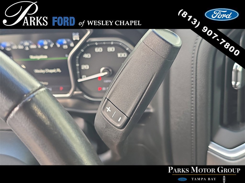 Used 2021 GMC Sierra 3500 Denali w/ Denali Ultimate Package image 26