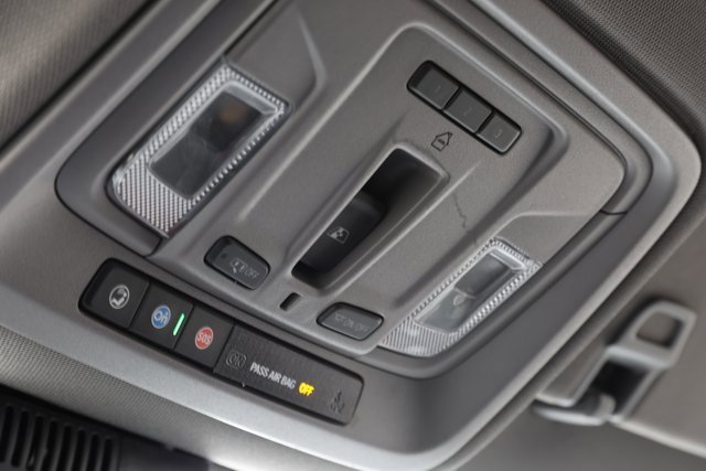 Used 2022 GMC Sierra 1500 Denali image 21