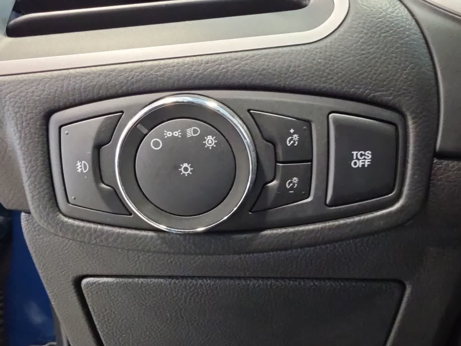 Certified 2020 Ford Edge SEL AWD/4WD image 19
