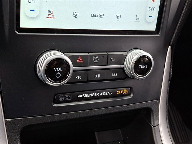 Certified 2022 Ford Edge SEL w/ Convenience Package image 17